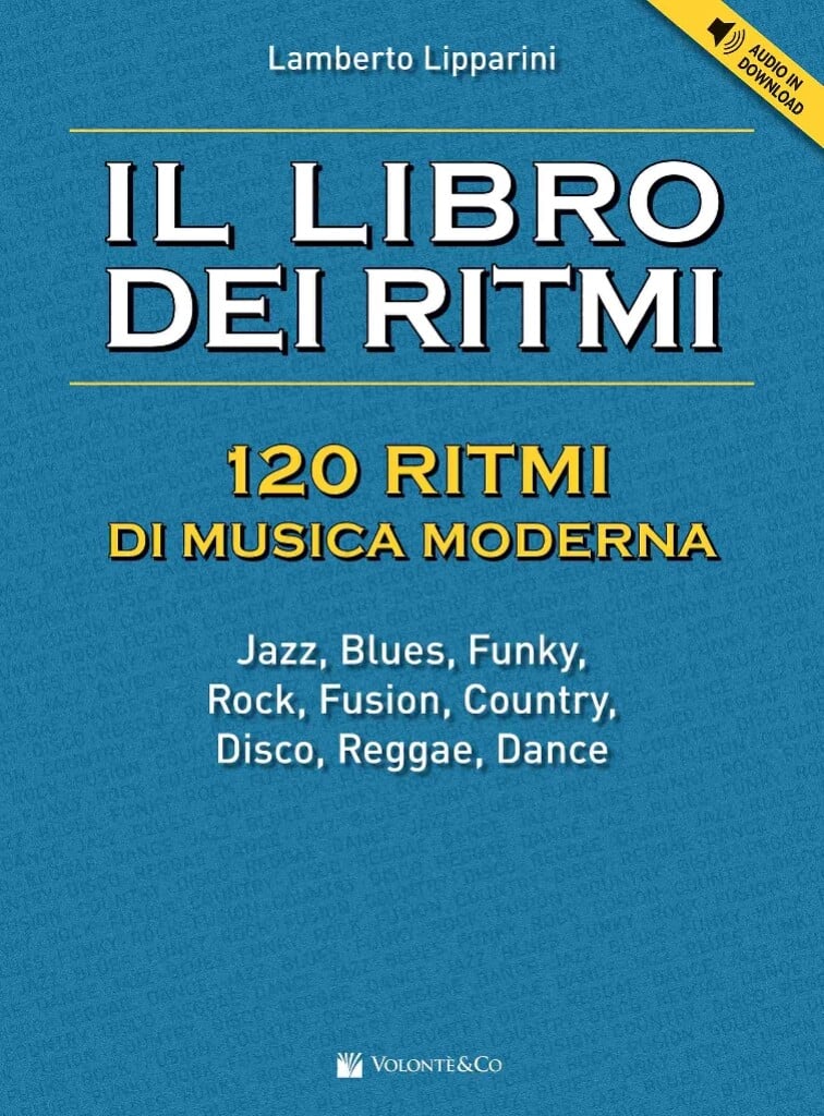 Il Libro Dei Ritmi