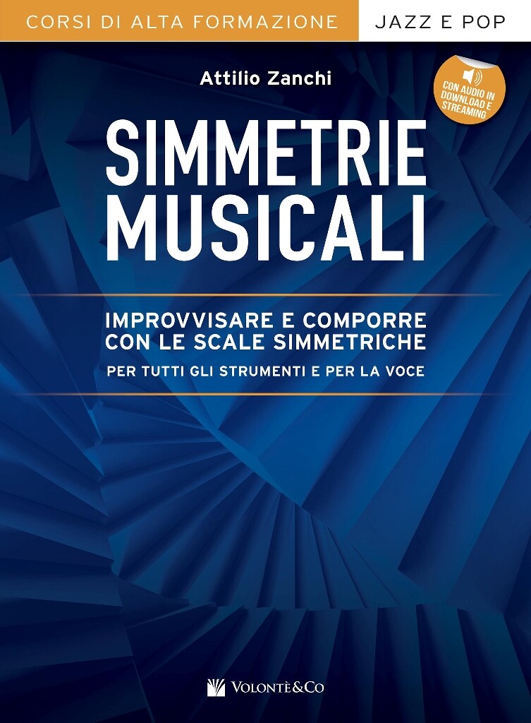 Simmetrie Musicali