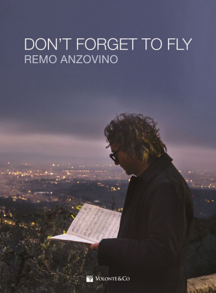 Don't Forget To Fly
