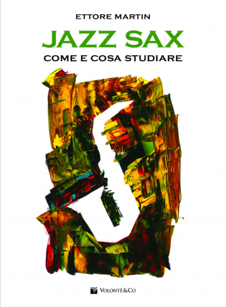 Jazz Sax Come E Cosa Studiare
