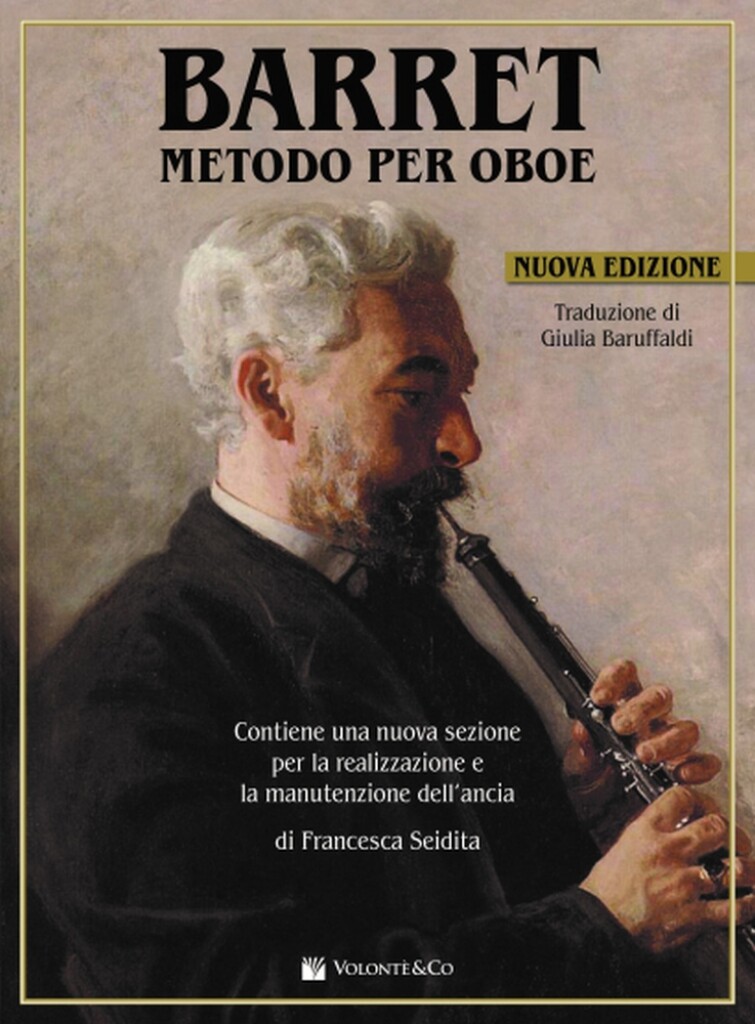 Metodo per Oboe