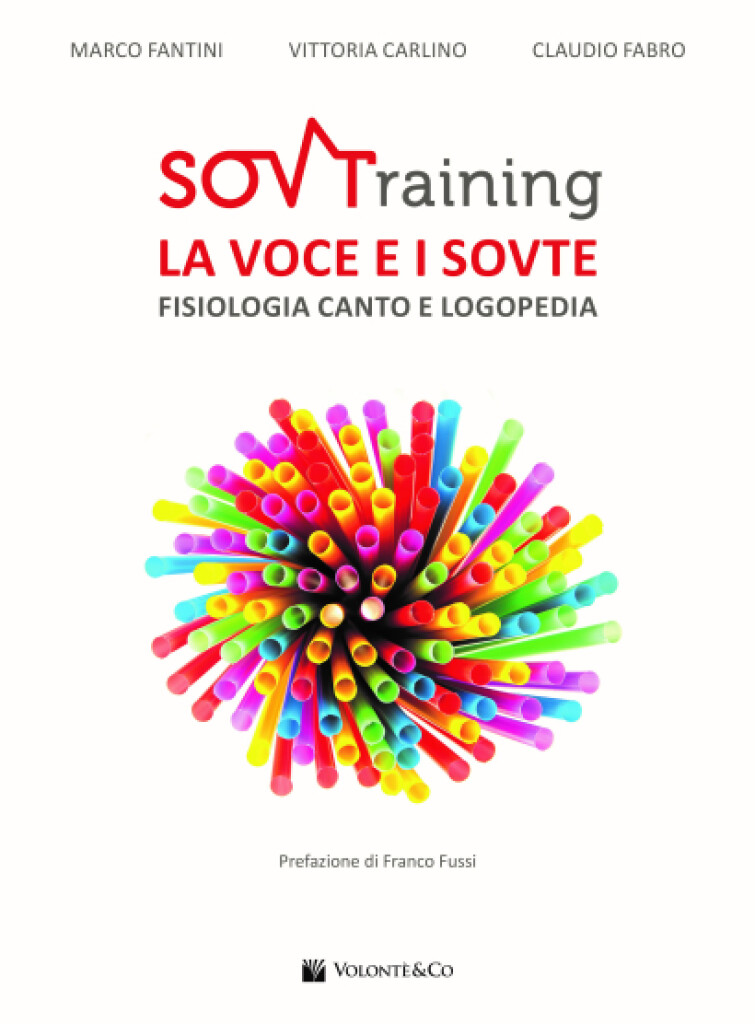 La Voce e I sovte