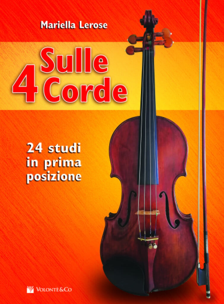 Sulle 4 Corde