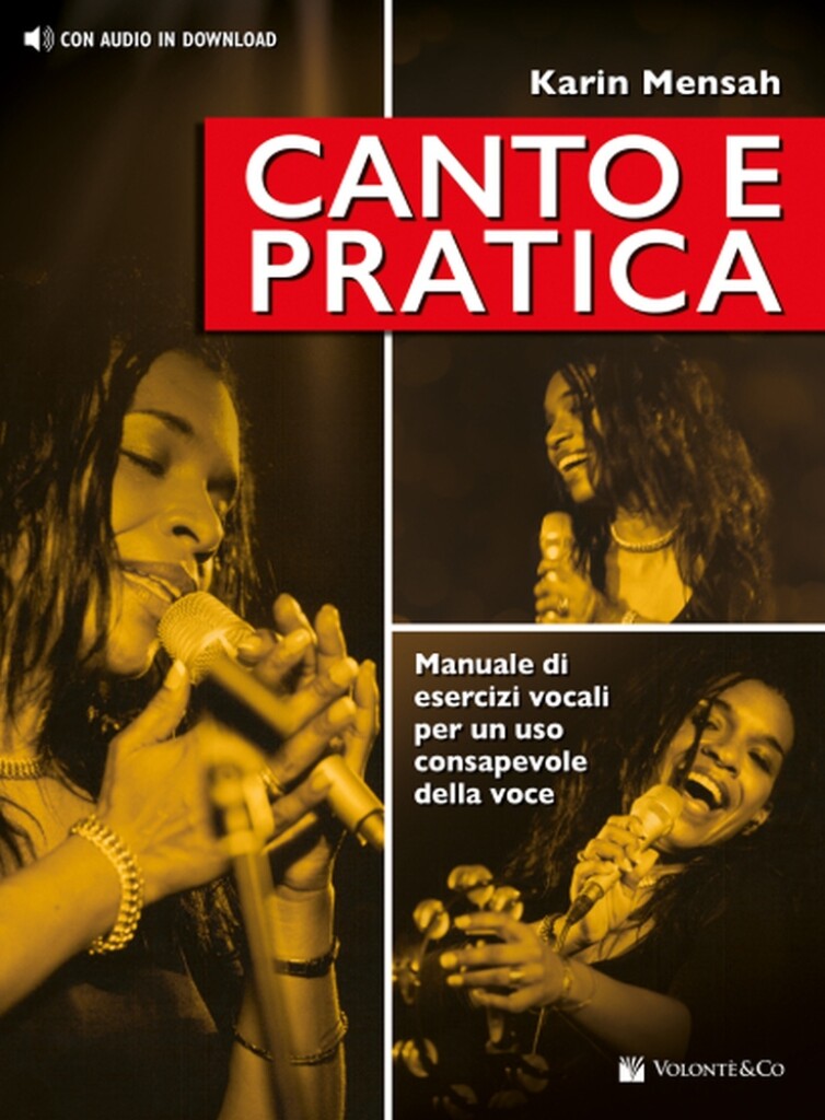 Canto e Pratica