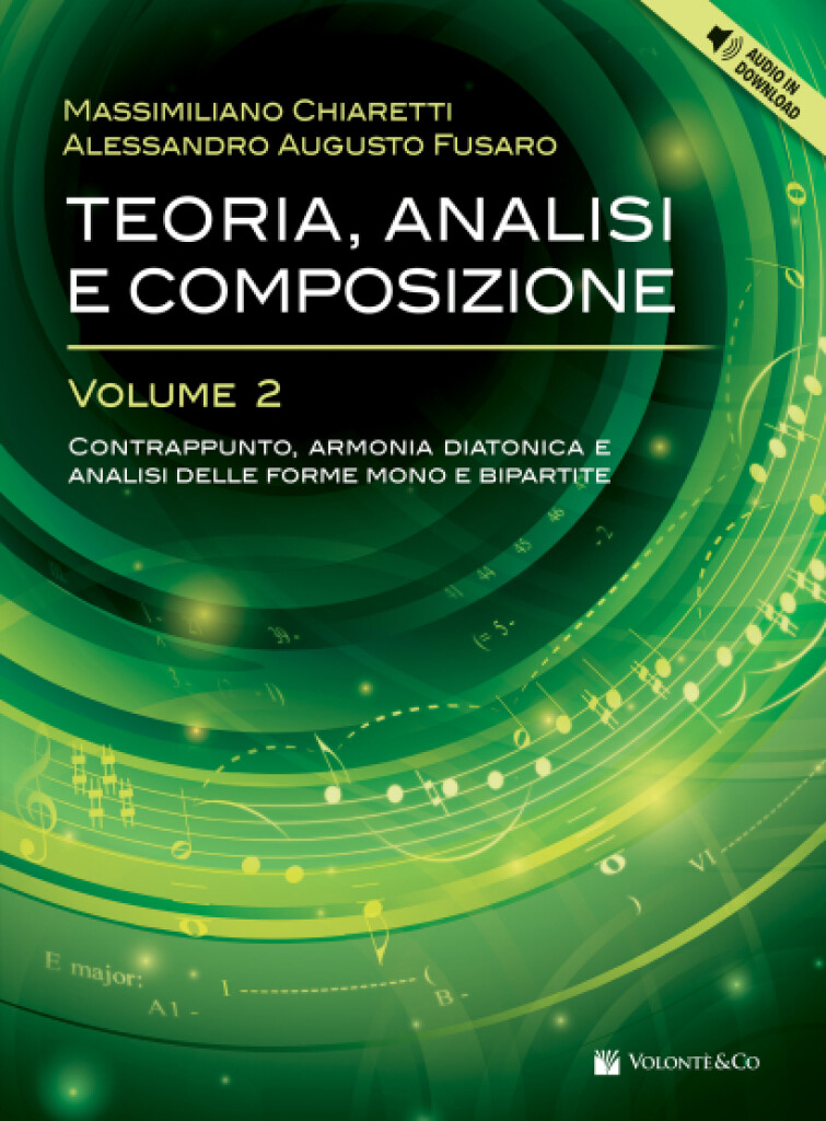 Teoria Analisi e Composizione