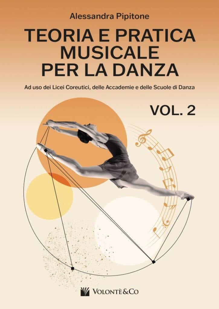 Teoria e Pratica Musicale Per La Danza - Vol. 2