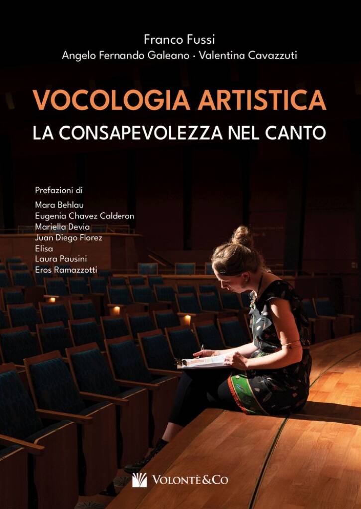 Vocologia Artistica