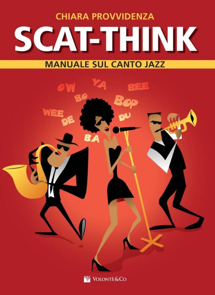 Scat-Think