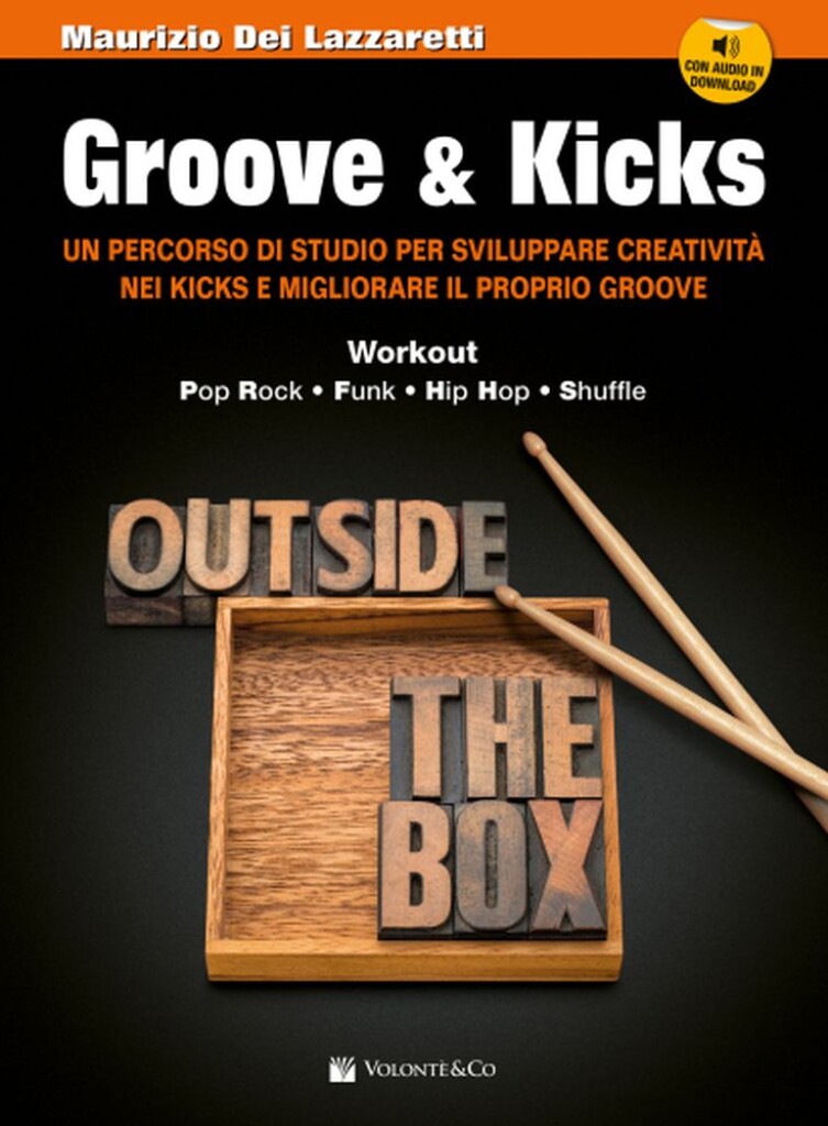 Groove and Kicks