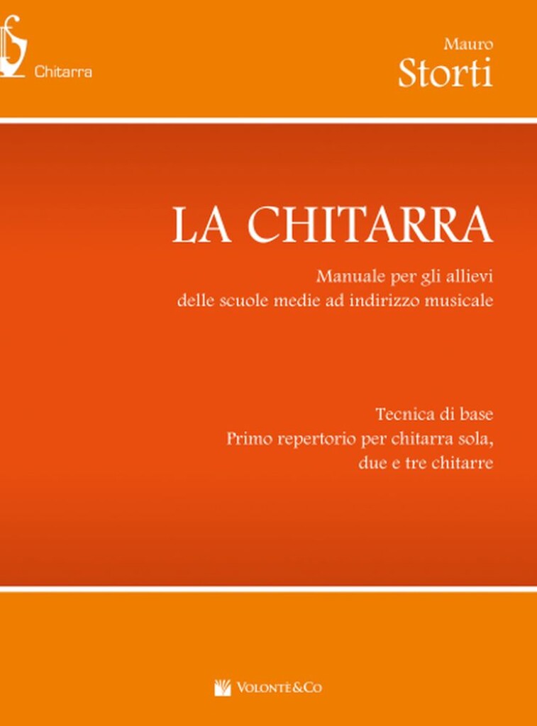 La Chitarra