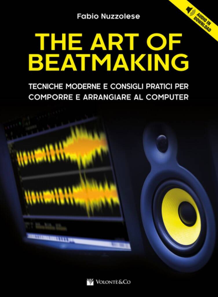 The Art of Beatmaking