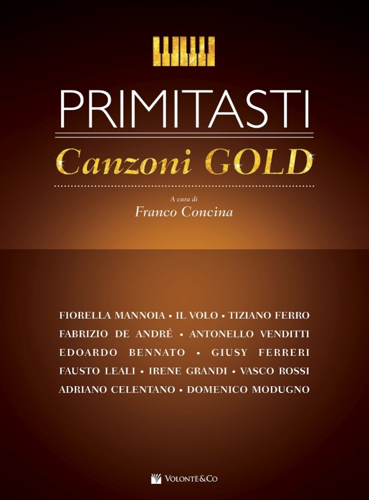 Primi Tasti