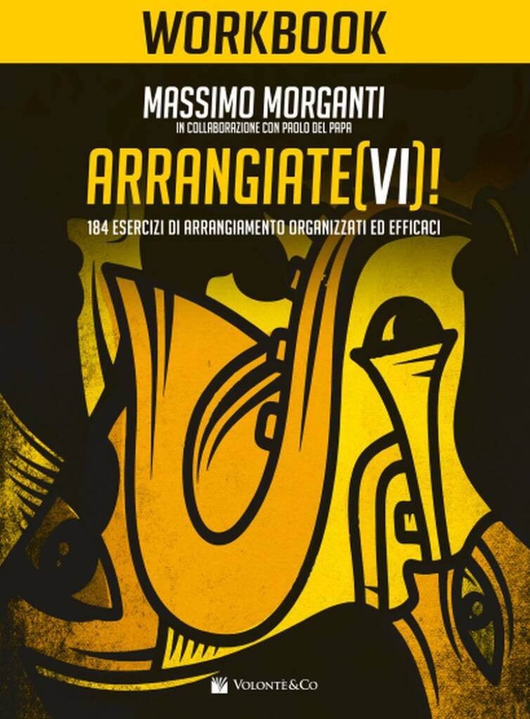 Arrangiatevi - Workbook