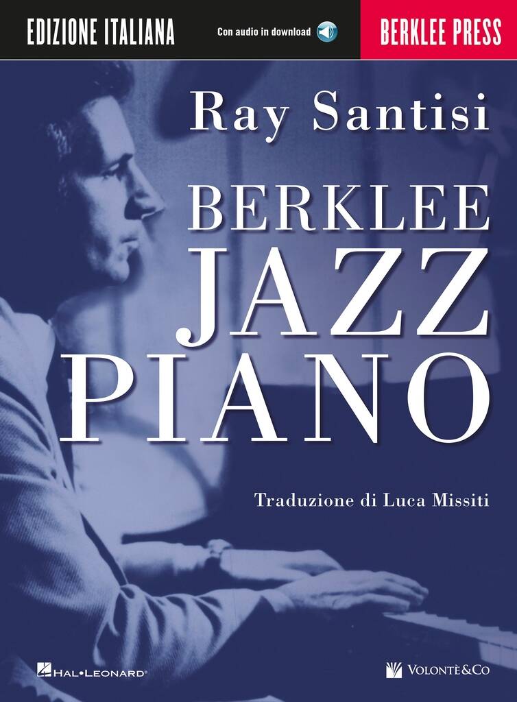 Berklee Jazz Piano