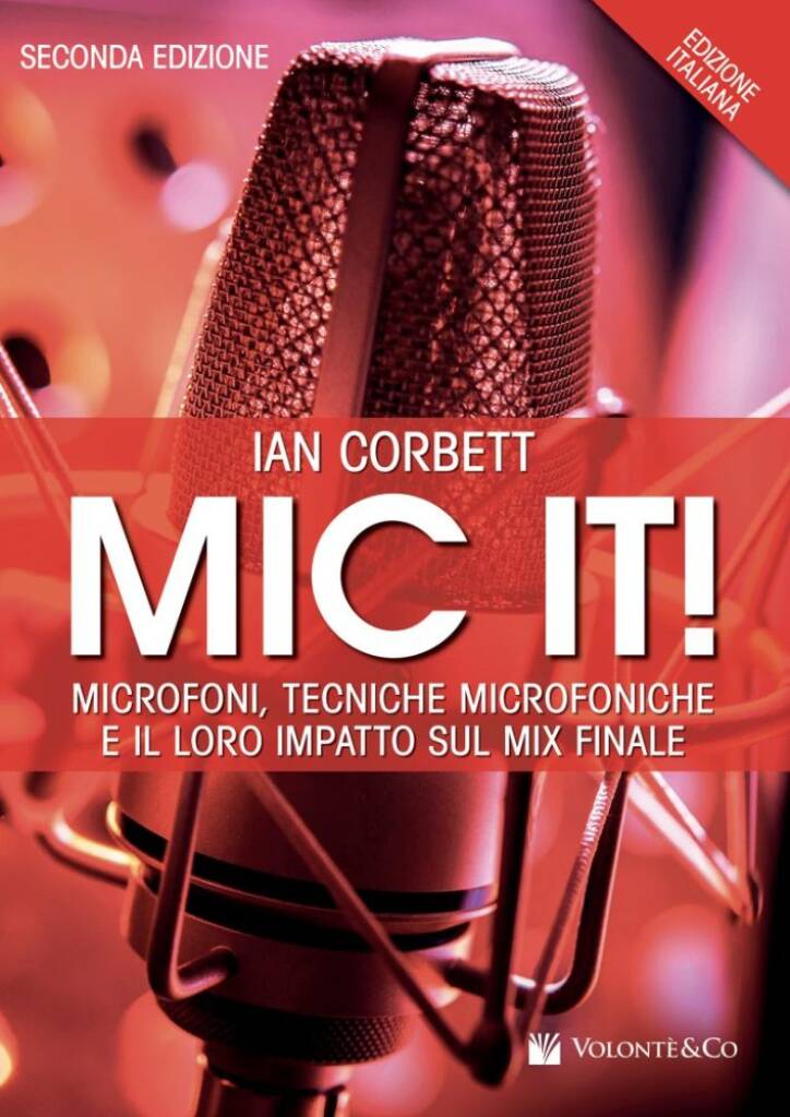 Mic It!
