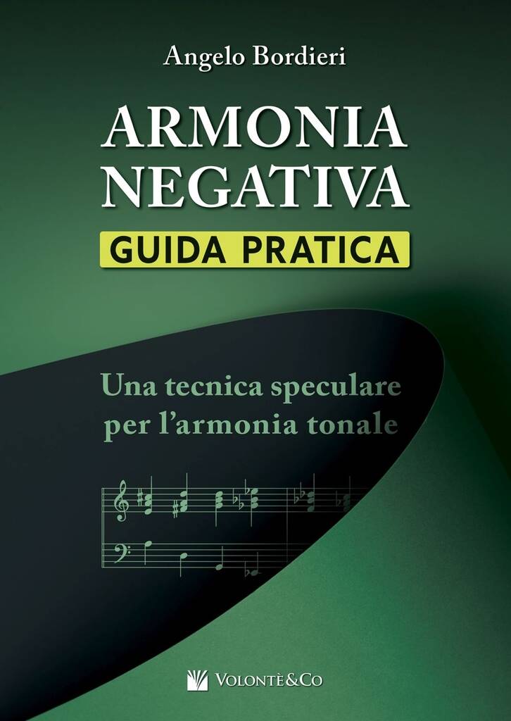 Armonia Negativa
