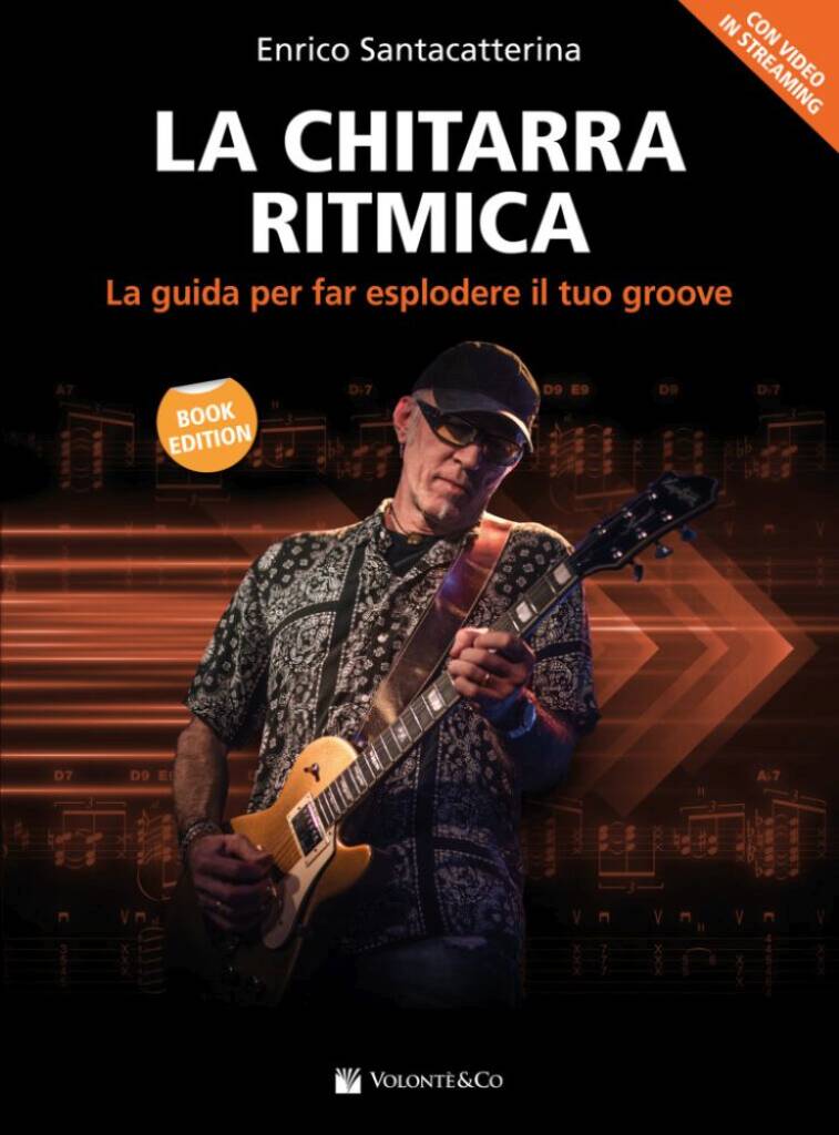 La Chitarra Ritmica