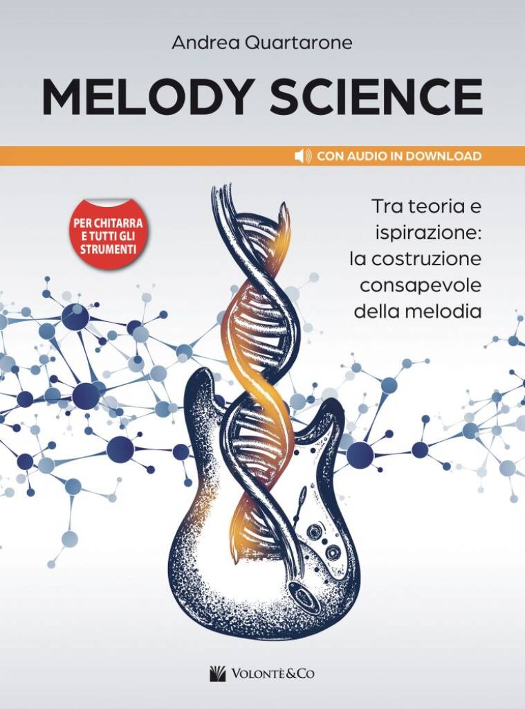 Melody Science