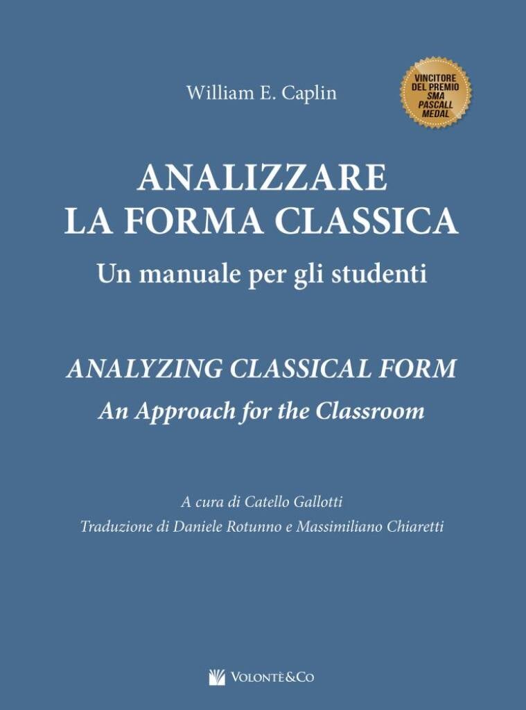 Analizzare la Forma Classica