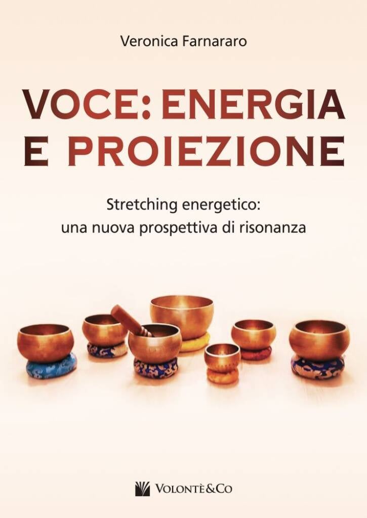 Voce: Energia e Proiezione