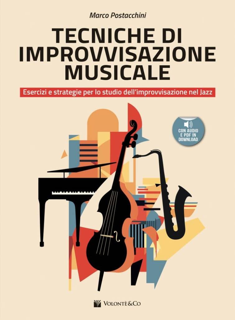 Tecniche Di Improvvisazione Musicale