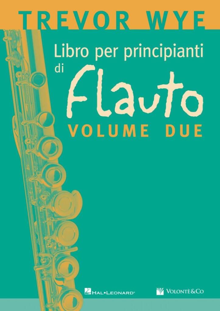 Libro per Principianti di Flauto