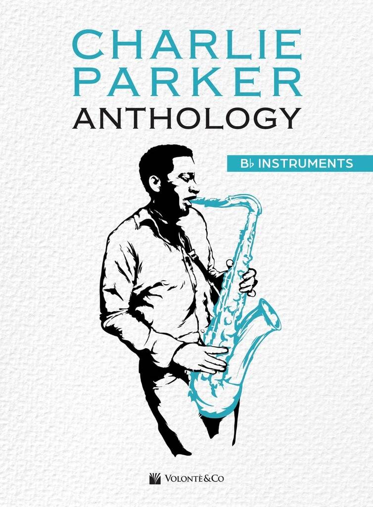 Charlie Parker Anthology