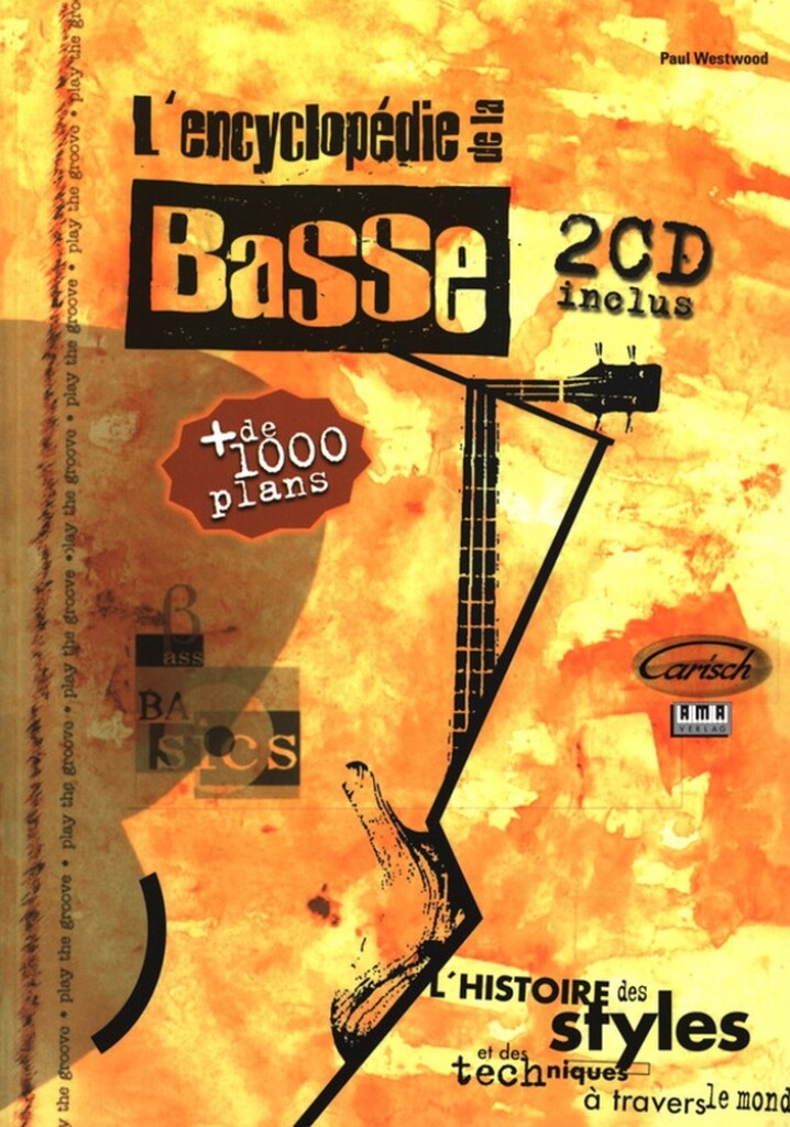 Encyclopedie De La Basse