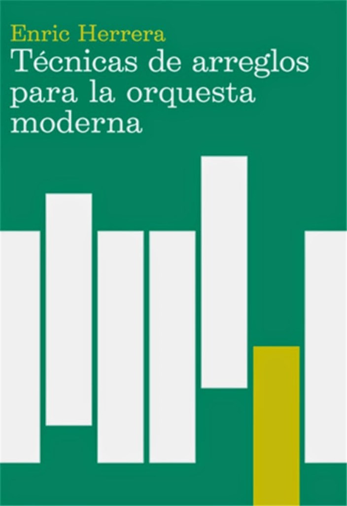 Técnicas de arreglos para la orquesta moderna