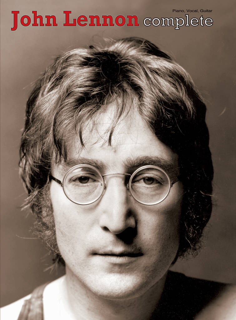John Lennon Complete
