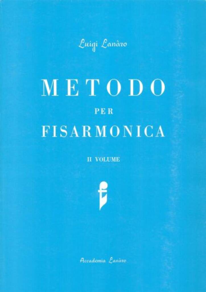 Metodo Per Fisarmonica Vol. 2