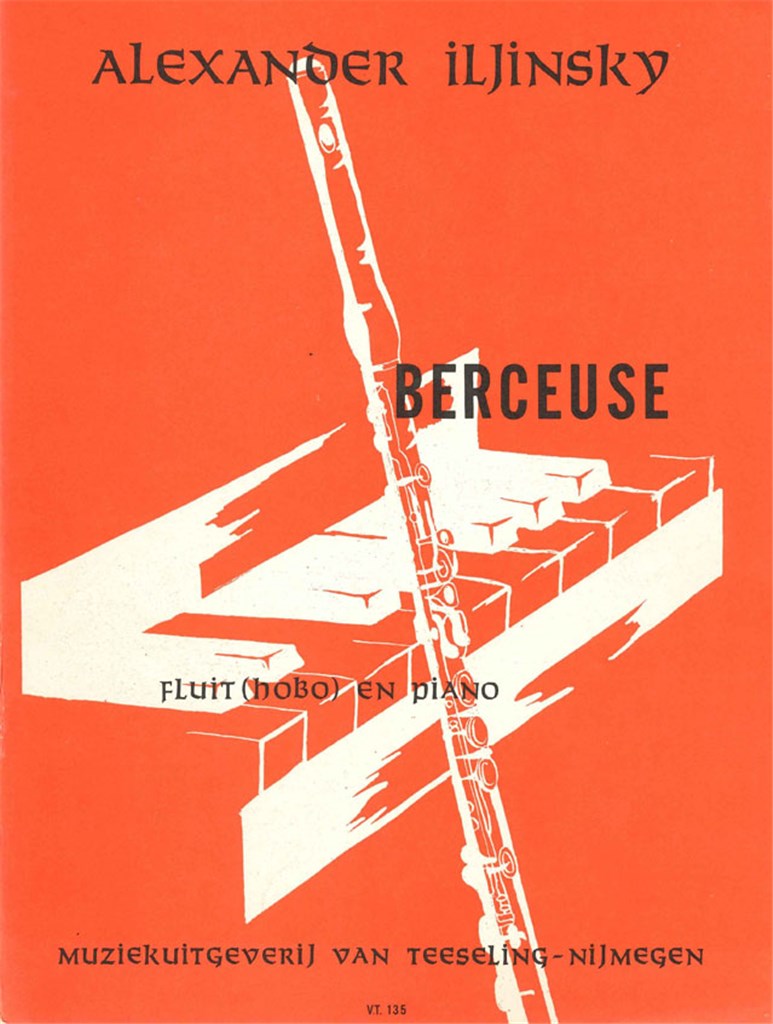 Berceuse