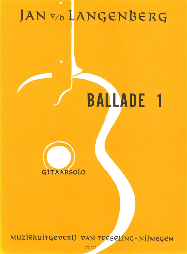 Ballade 1