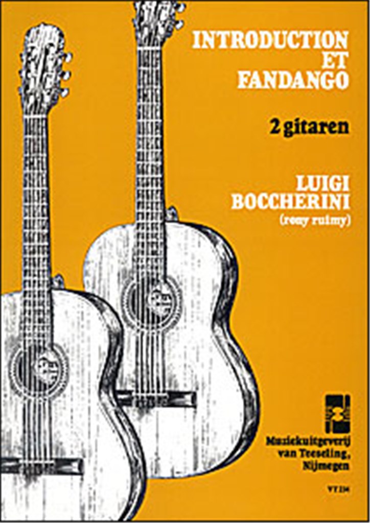 Introduction & Fandango