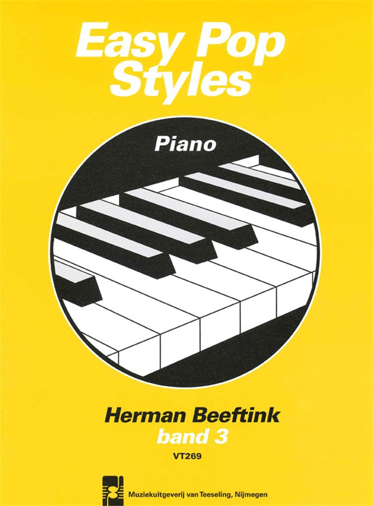 Easy Pop Styles 3