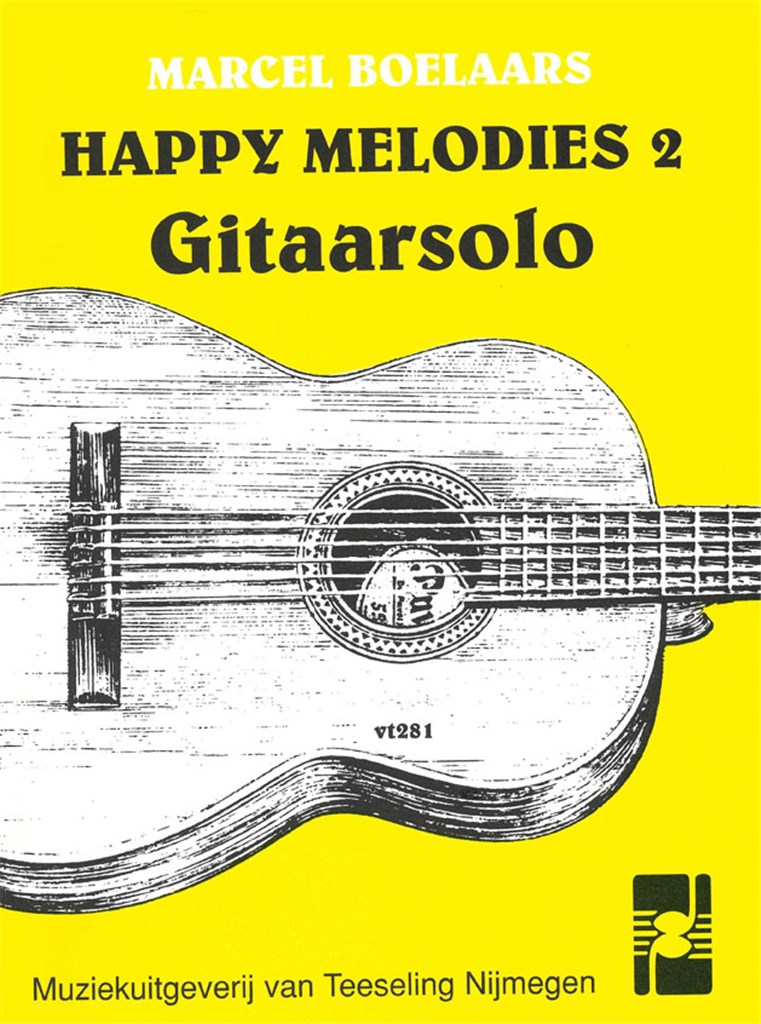 Happy Melodies 2