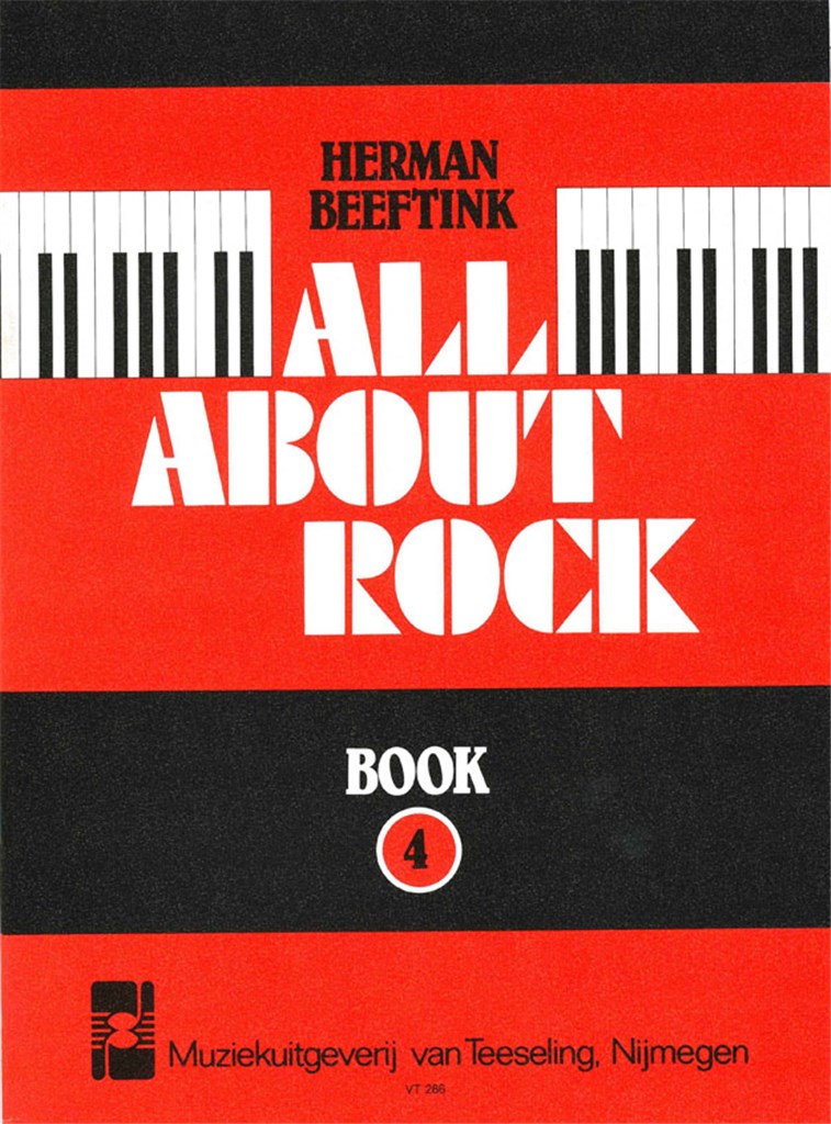 All About Rock 4
