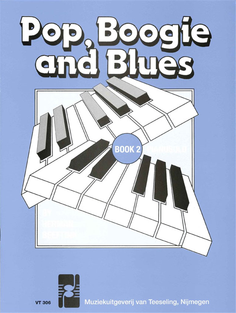 Pop Boogie & Blues 2
