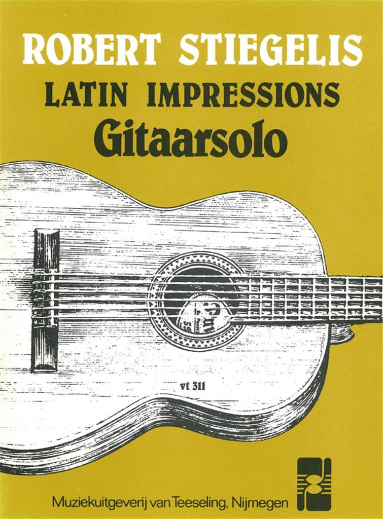 Latin Impressions