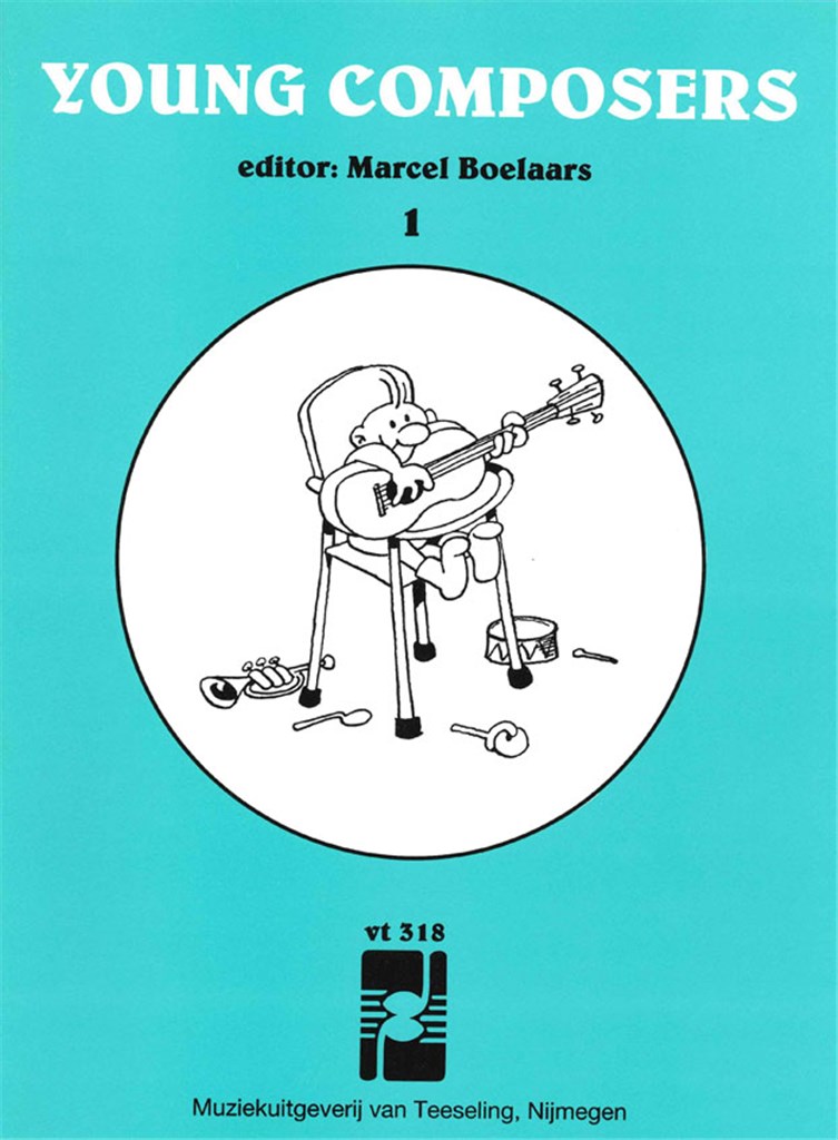 Young Composers 1