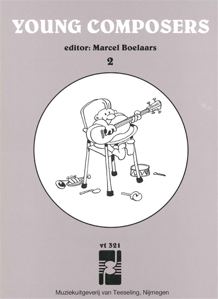Young Composers 2