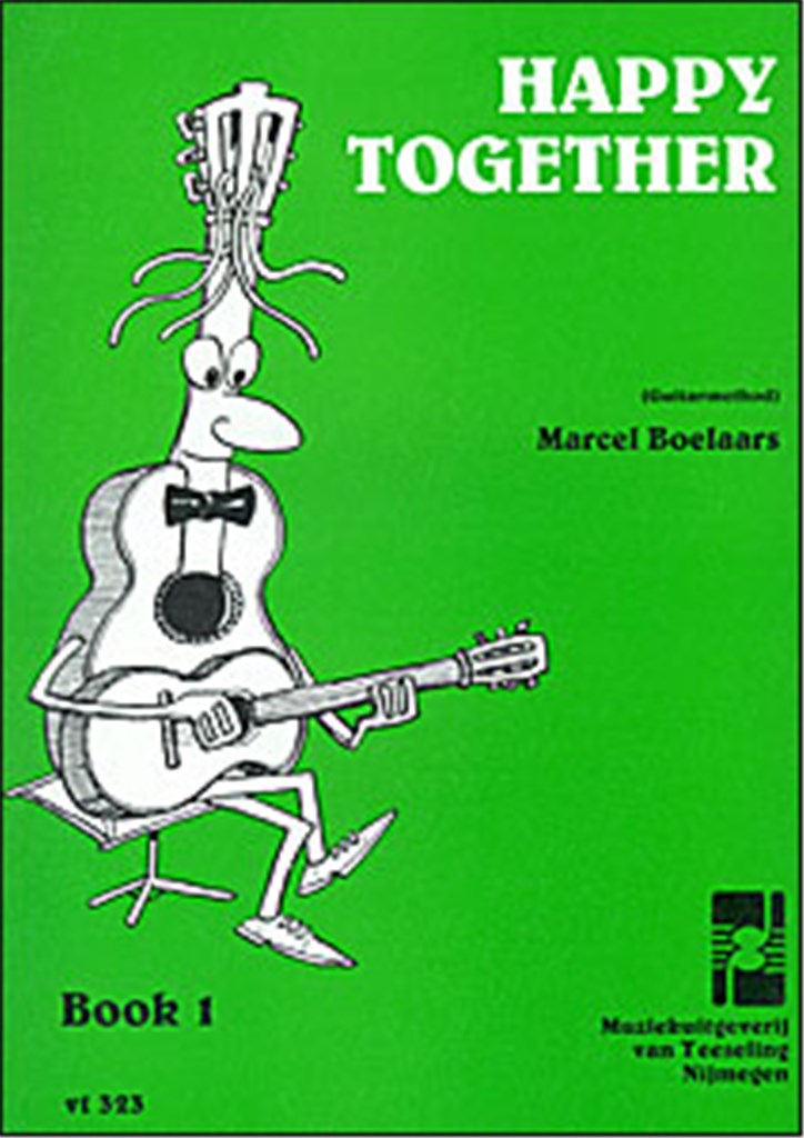 Happy Together 1