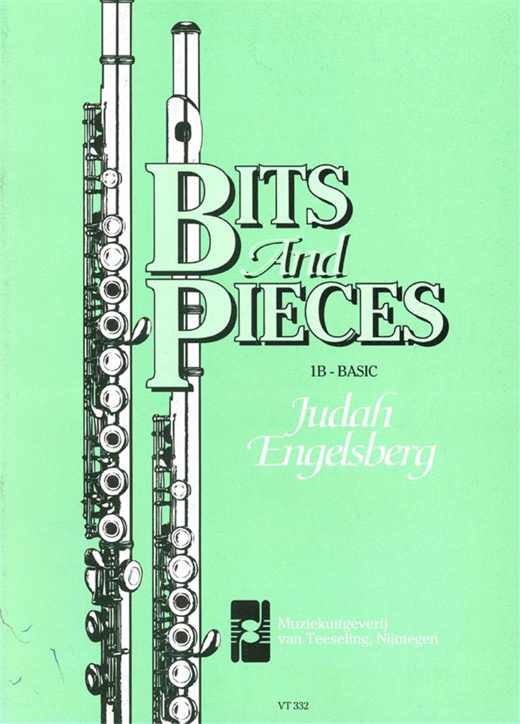 Bits And Pieces Vol.1