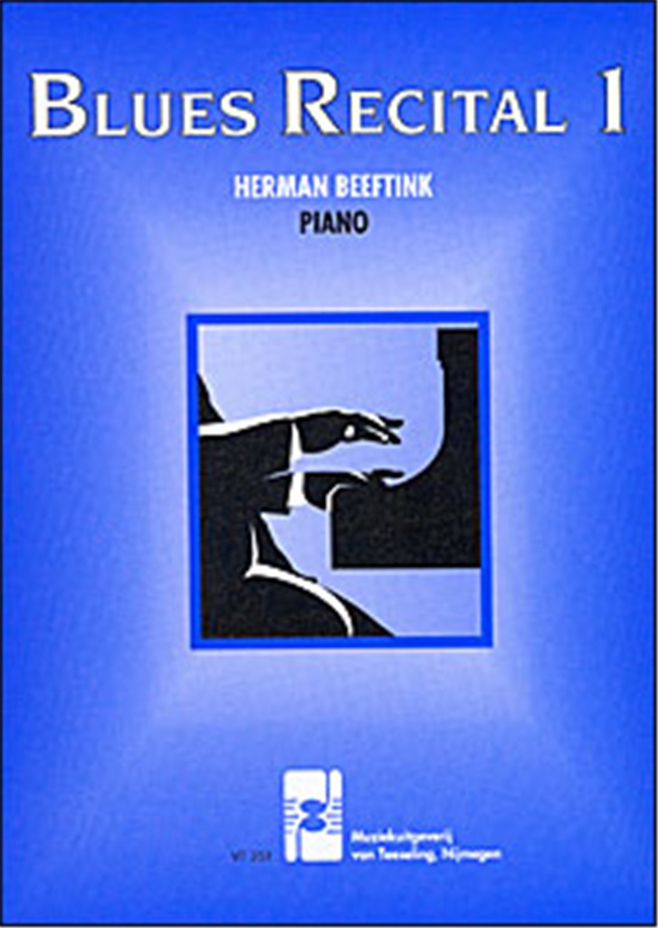 Blues Recital 1