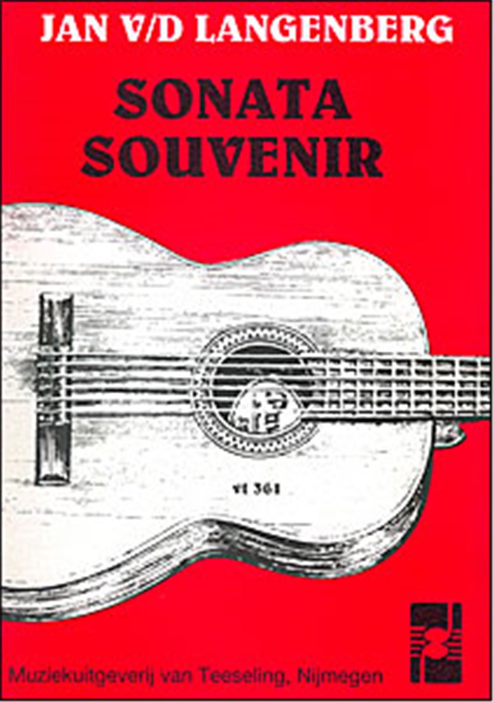 Sonata Souvenir