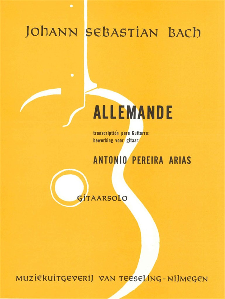 Allemande