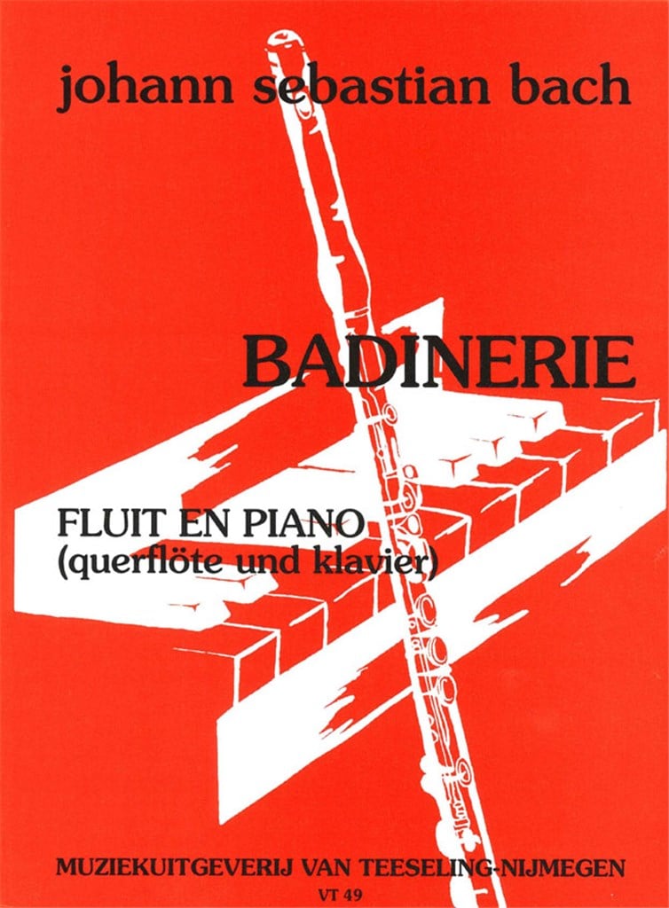Badinerie