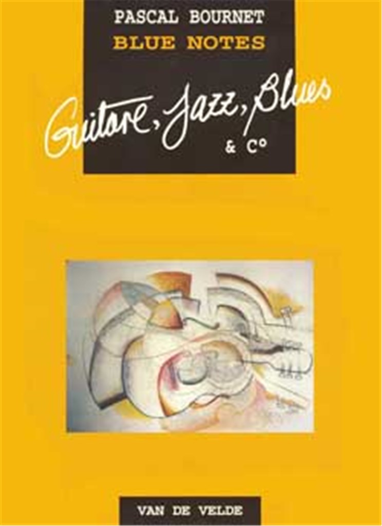 Blue notes