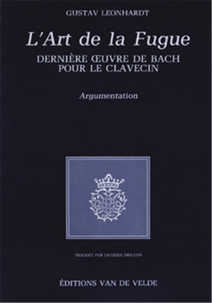 L'Art de la fugue