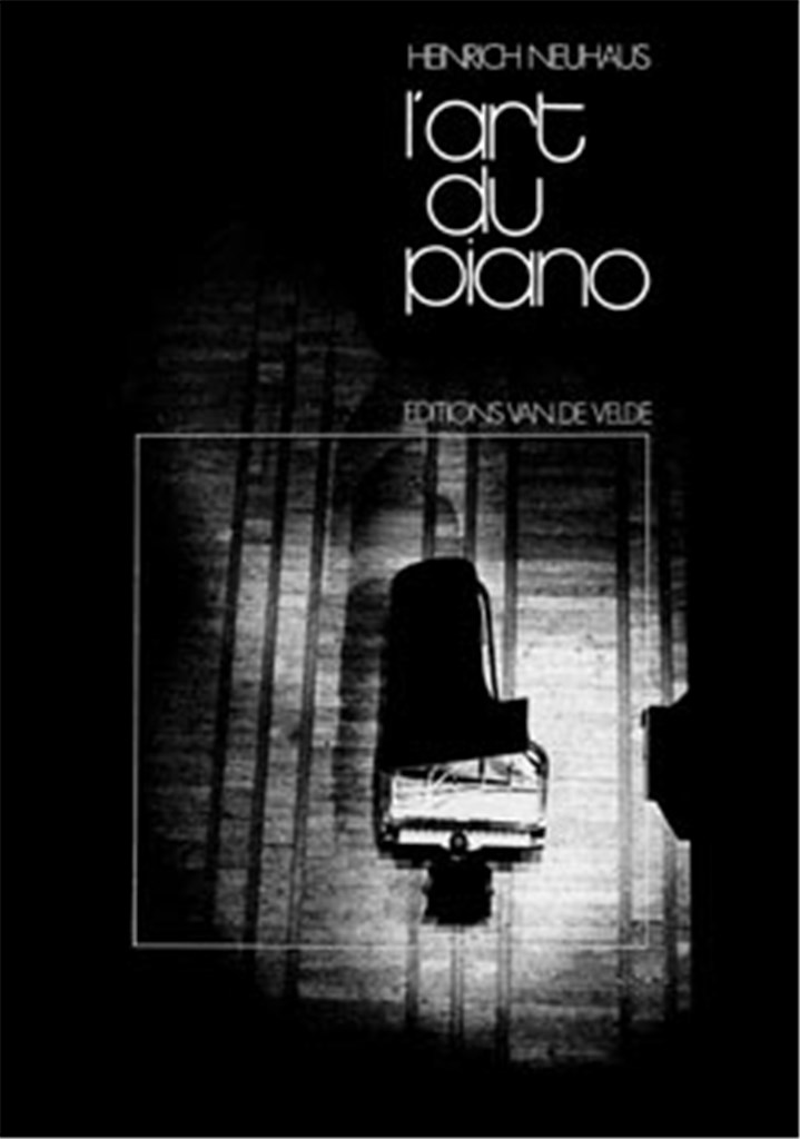 L'Art du piano